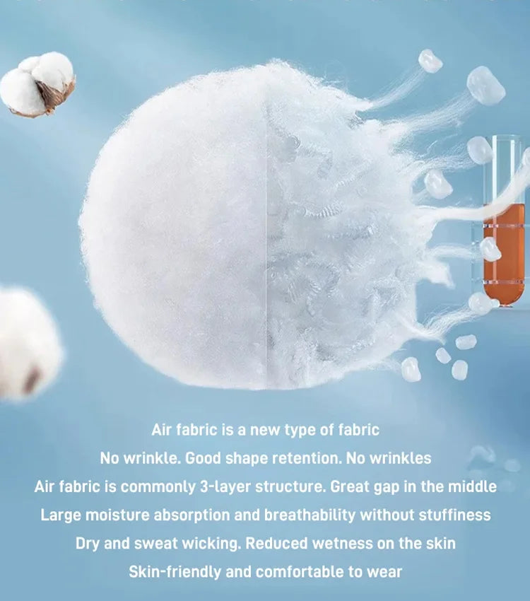 💝Women's Elastic Waist Cotton Pants💝