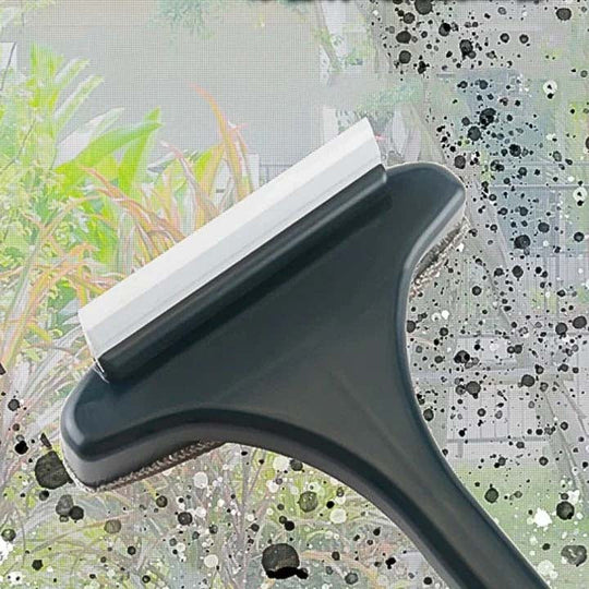 ✨Hot Sale 30% Off🔥Window Cleaning Tool with Dual-Head