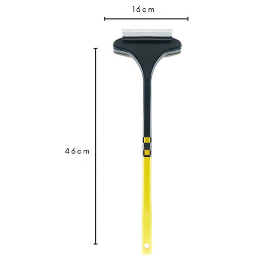 ✨Hot Sale 30% Off🔥Window Cleaning Tool with Dual-Head