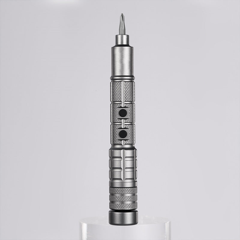 Mini Electric Screwdriver Set