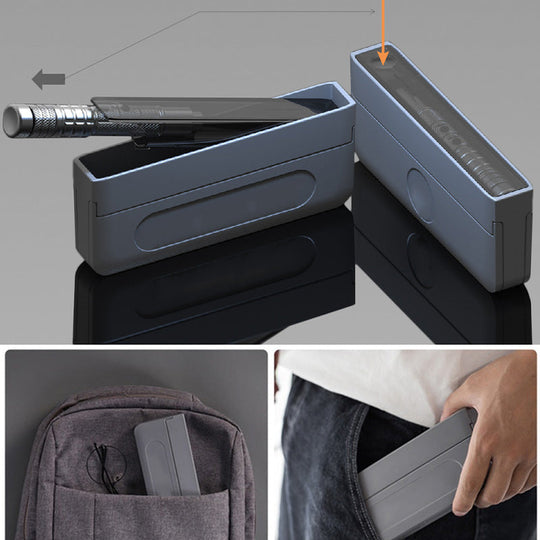 Mini Electric Screwdriver Set