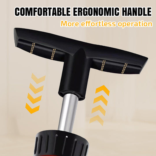 💎 50% OFF! 💎 Household High-Pressure Toilet Unblocker – Instant Clog Removal, No Chemicals, No Mess!