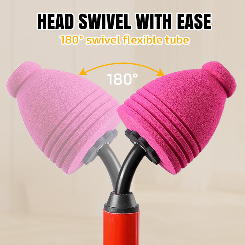 💎 50% OFF! 💎 Household High-Pressure Toilet Unblocker – Instant Clog Removal, No Chemicals, No Mess!