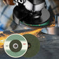 🎁Hot Sale 50% OFF⏳Angle Grinder Grinding Disc Wheel