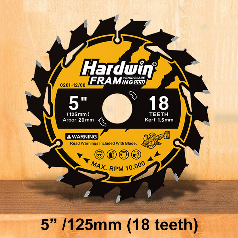 Saw Blades For Lithium - Ion Circular Saw