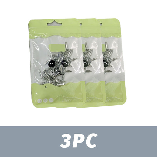 High-Quality Metal Screws