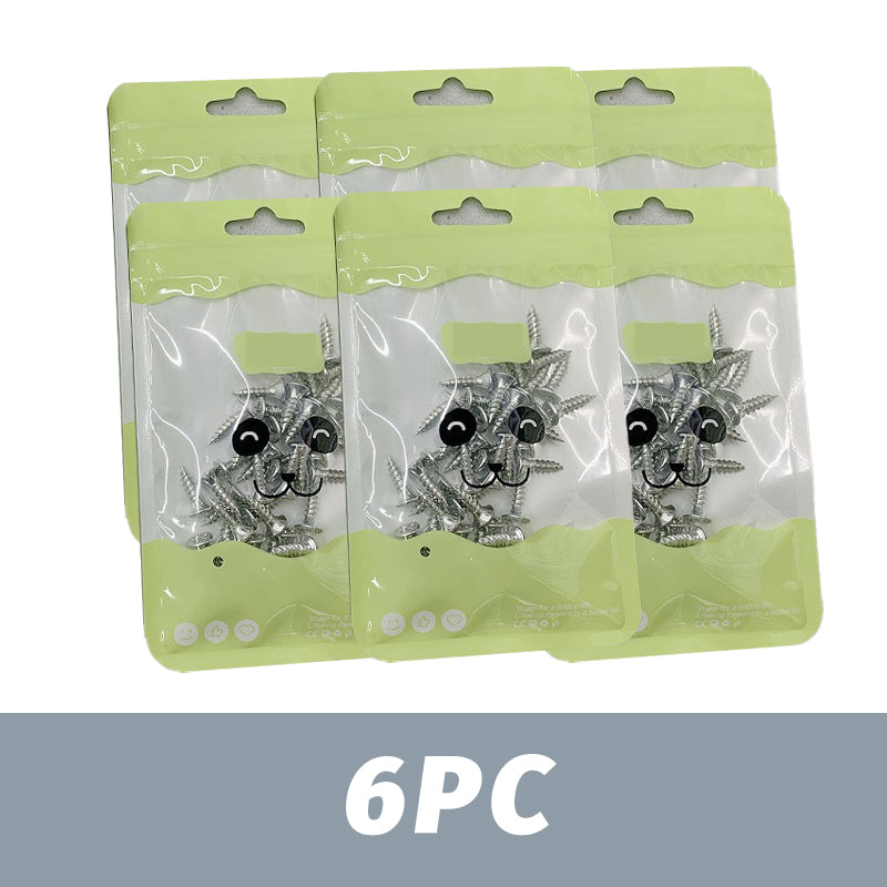 High-Quality Metal Screws