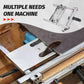 ✈️free shipping📦Cutting Machine Edge Guide Positioner