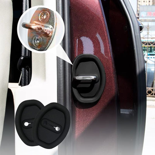 Car Noise Reduction Dust-proof Rubber Seal Strip