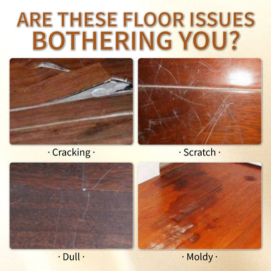 ✨ Odor Remover Floor Cleaner - Concentrated Formula for Deep Cleaning & Freshness on All Floor Types 🌟🚿