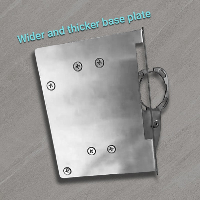 HOT SALE-🔥Angle Grinder Stand for Tile 45° Chamfer Cutting