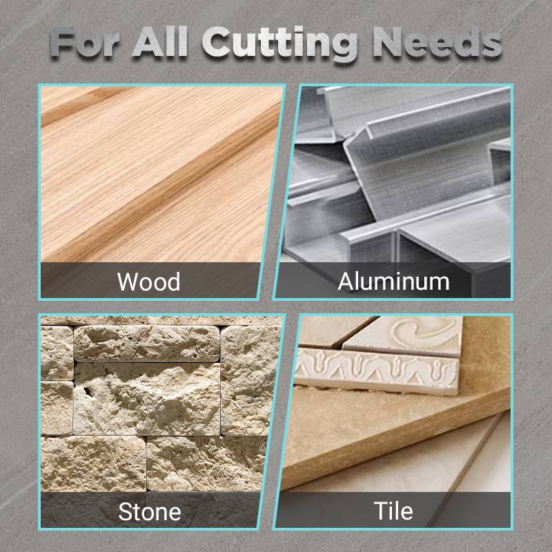 HOT SALE-🔥Angle Grinder Stand for Tile 45° Chamfer Cutting