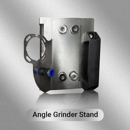 HOT SALE-🔥Angle Grinder Stand for Tile 45° Chamfer Cutting