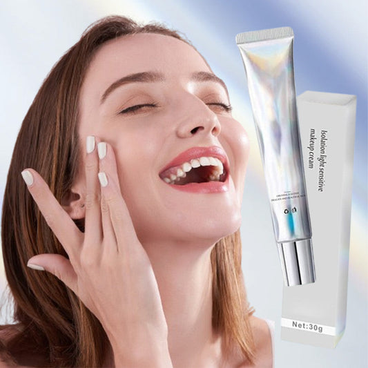 💖Long-Lasting Hydrating Waterproof Makeup Cream