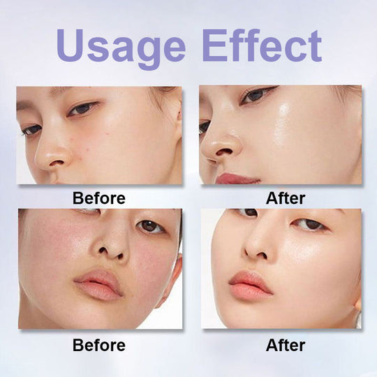 💖Crema de maquillaxe hidratante e impermeable de longa duración