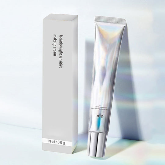 💖Crema de maquillaxe hidratante e impermeable de longa duración