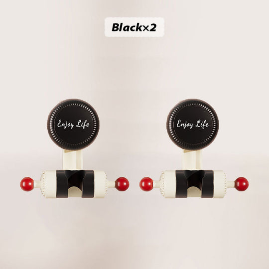 Verstelbare zuignap douchehouder succes