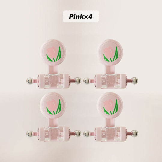 Verstelbare zuignap douchehouder succes