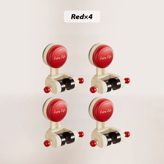 Verstelbare zuignap douchehouder succes