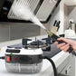 ✅LIMIT TIME 40% OFF+Free Shipping🔥2500W Handheld High-Temperature Pressurized Steam Cleaner