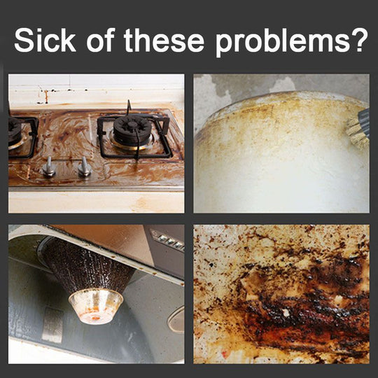 ✅LIMIT TIME 40% OFF+Free Shipping🔥2500W Handheld High-Temperature Pressurized Steam Cleaner