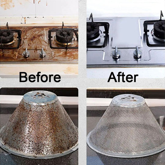 ✅LIMIT TIME 40% OFF+Free Shipping🔥2500W Handheld High-Temperature Pressurized Steam Cleaner