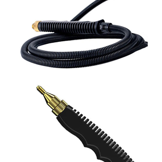 ✅LIMIT TIME 40% OFF+Free Shipping🔥2500W Handheld High-Temperature Pressurized Steam Cleaner