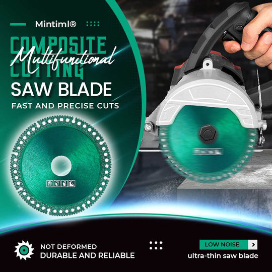 2024 New Upgrade✅Composite Multifunctional Cutting Discs for Angle Grinder