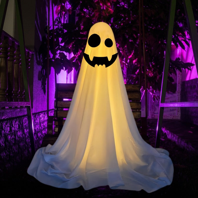 🥰Achat anticipé pour Halloween🎃Décorations d'Halloween en plein air