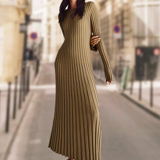 🌷Women’s Elegant Knitted Dresses