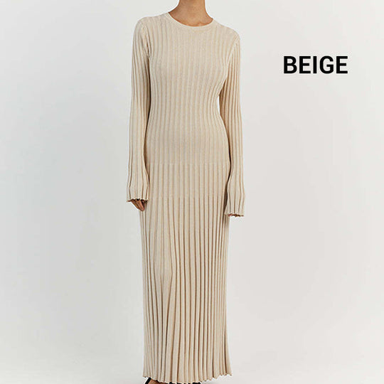 🌷Women’s Elegant Knitted Dresses