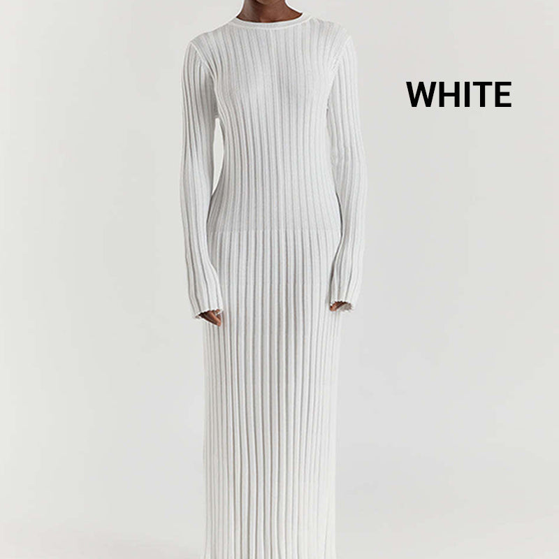 🌷Women’s Elegant Knitted Dresses