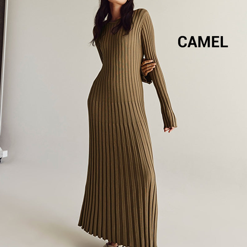 🌷Women’s Elegant Knitted Dresses