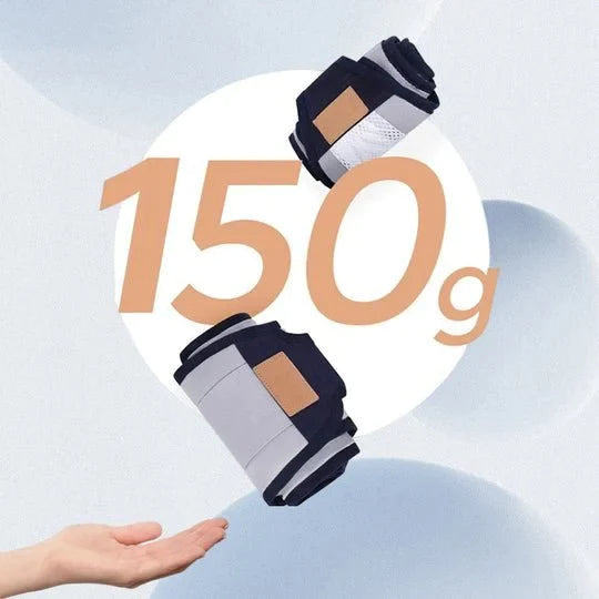 🔥50% OFF!🔥  Lightweight Baby Carriers