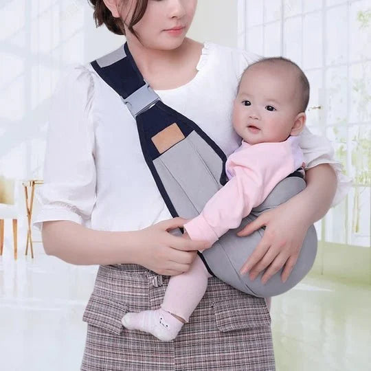 🔥50% OFF!🔥  Lightweight Baby Carriers