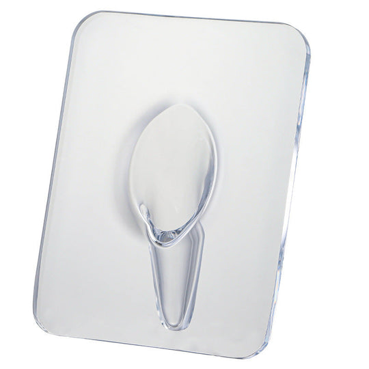 ⏳Time-Limited Special⏰Photo Frame Shaped Clear Flower Vase – Nordic Style, Acrylic, Desktop Decor ✨