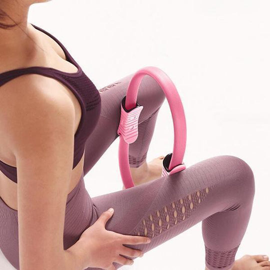 🔥Pilates Ring Personal Trainer🔥