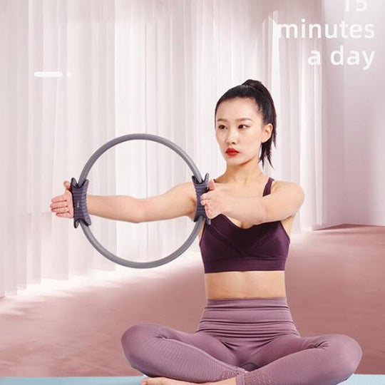 🔥Pilates Ring Personal Trainer🔥