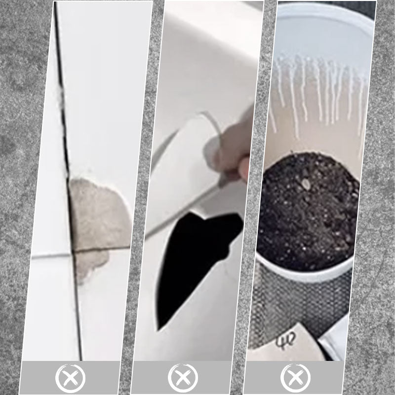 🧱 BUY 2 GET 1 FREE! ✨ Tile & Stone Crack Repair Kit - Professional-Grade Filler for Sealing Gaps, Waterproof & Color-Matching Formula 🛠️💧