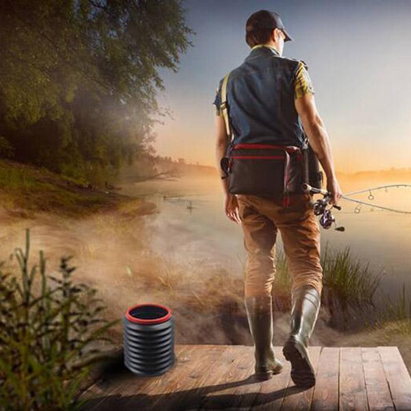 ⏳Time-limited Special⏰Car Folding Bin Bag Box🗑️