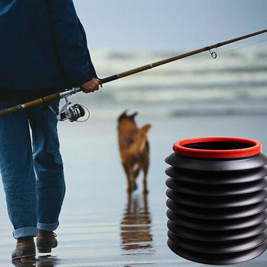 ⏳Time-limited Special⏰Car Folding Bin Bag Box🗑️