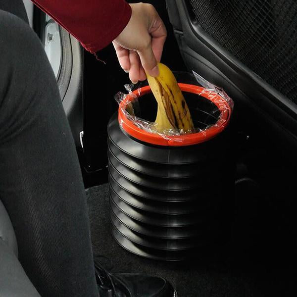 ⏳Time-limited Special⏰Car Folding Bin Bag Box🗑️