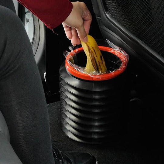 ⏳Time-limited Special⏰Car Folding Bin Bag Box🗑️