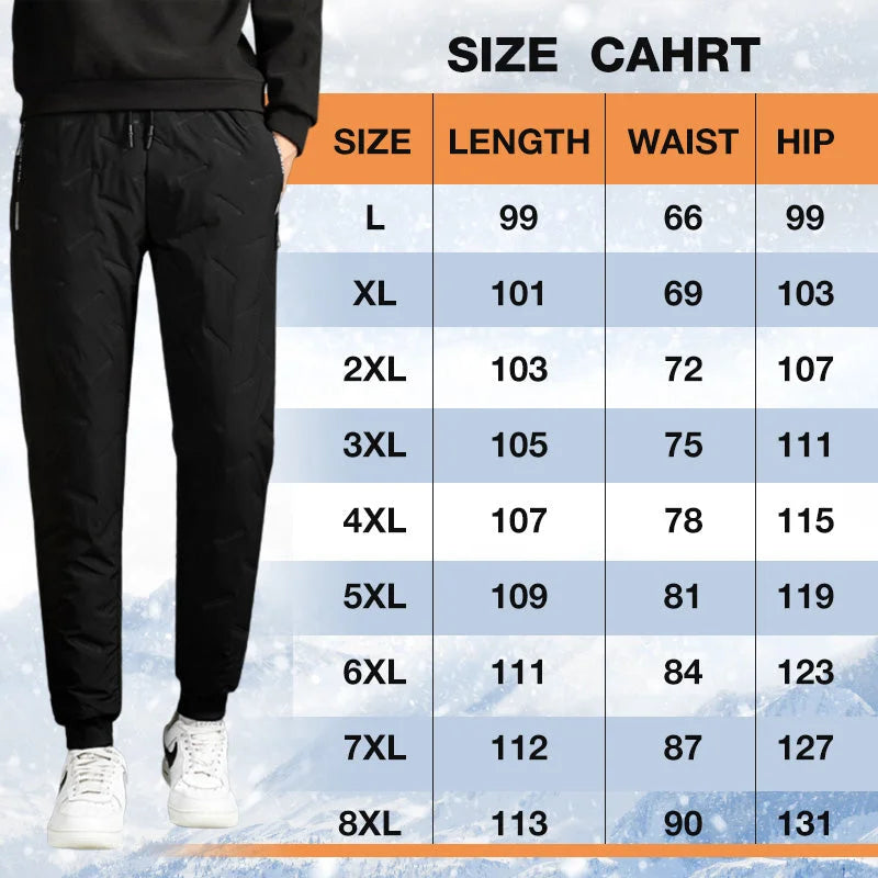 Pants jogging lomra Unisex