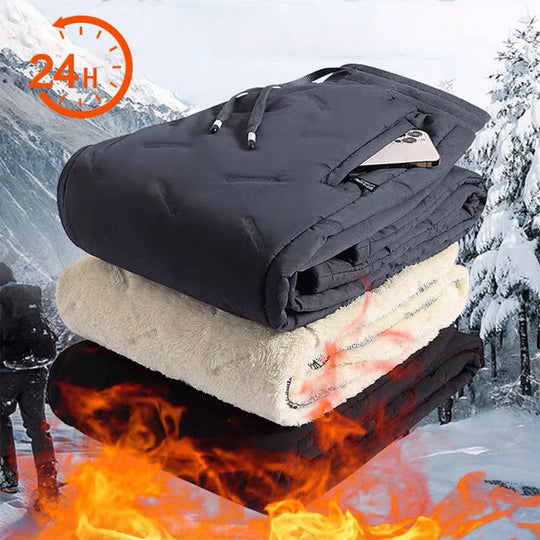 Pants jogging lomra Unisex