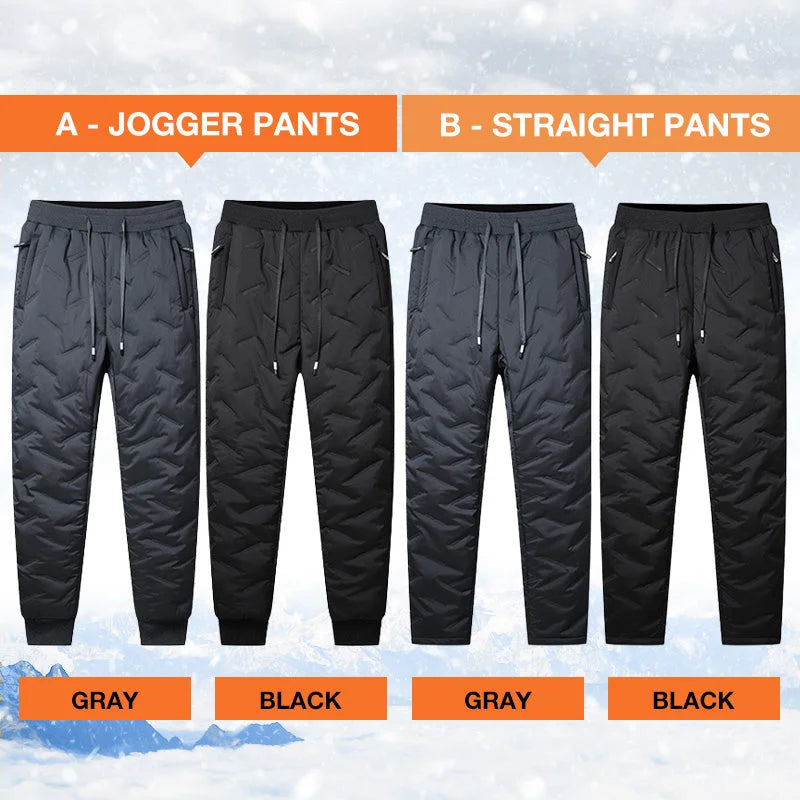 Pants jogging lomra Unisex