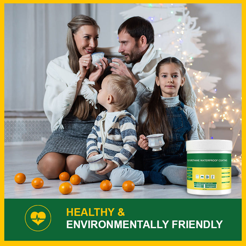 Transparent Waterproof Coating – UV & Moisture Protection for Cars, Furniture, Shoes & More! ✨