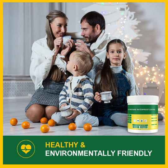 Transparent Waterproof Coating – UV & Moisture Protection for Cars, Furniture, Shoes & More! ✨