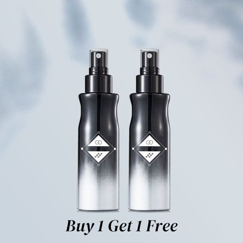 💇‍♀️Hair Leave-In Volumizing Styling Spray – Long-Lasting Volume, Lightweight & Non-Greasy, Anti-Frizz, Easy Styling for All Hair Types ✨