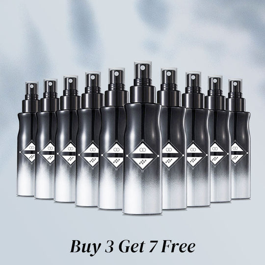 💇‍♀️Hair Leave-In Volumizing Styling Spray – Long-Lasting Volume, Lightweight & Non-Greasy, Anti-Frizz, Easy Styling for All Hair Types ✨